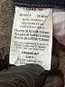 Lee Blue Jeans Size 22WP - photo 5