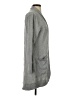 L.L.Bean Gray Cardigan Size S - photo 4