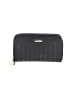 Nine West Black Wallet One size - photo 1