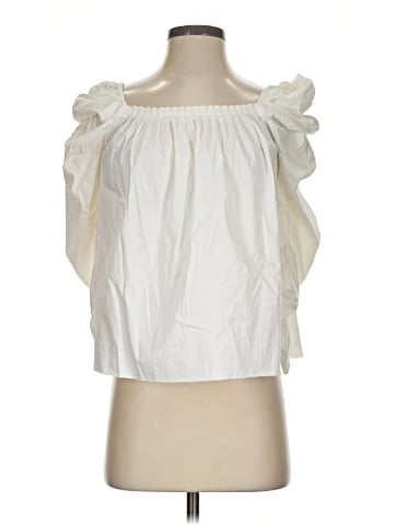 Kate Spade New York Sleeveless Blouse (view 1)