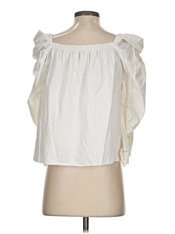 Kate Spade New York Sleeveless Blouse (view 2)