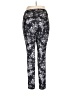 Catherines Print Black Active Pants Size 0X 14/16W - photo 2
