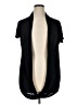 J Mode USA Black Kimono Size XL - photo 1