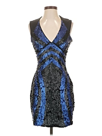 Forever 21 Cocktail Dress (view 1)