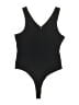 Wild Fable 100% Cotton Black Bodysuit Size XXL - photo 2
