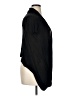 J Mode USA Black Kimono Size XL - photo 4