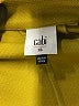 CAbi Yellow Jacket Size XL - photo 6