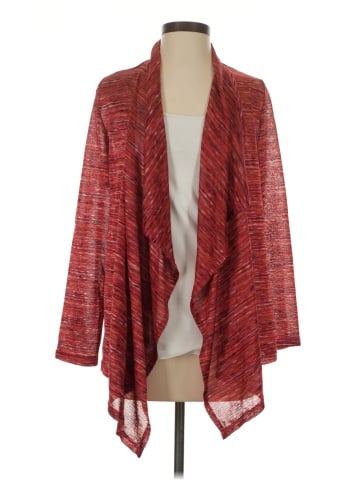 Serengeti Cardigan (view 1)