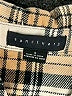 Sanctuary 100% Cotton Plaid Tan Jacket Size S - photo 6