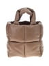 STAND STUDIO Tan Satchel One size - photo 1