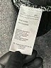 Laundry by Shelli Segal 100% Polyester Tweed Black Cardigan Size M - photo 8