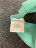 WAYF Solid Teal Casual Dress Size M - photo 8