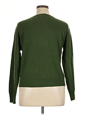 Ann Taylor Factory Pullover Sweater (view 2)