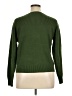 Ann Taylor Factory Green Pullover Sweater Size XL - photo 2