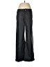Chico's Black Casual Pants Size Med (1) - photo 1