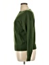 Ann Taylor Factory Green Pullover Sweater Size XL - photo 5