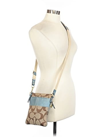 Coach Crossbody Bag (view 2)
