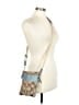 Coach Blue Crossbody Bag One size - photo 2