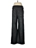 Chico's Black Casual Pants Size Med (1) - photo 2