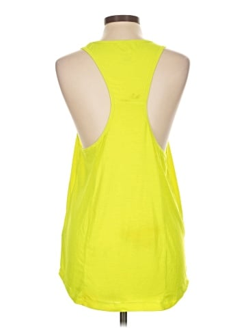 MPG Sleeveless T-Shirt (view 2)