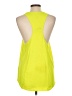 MPG Yellow Sleeveless T-Shirt Size L - photo 2