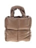 STAND STUDIO Tan Satchel One size - photo 3
