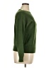 Ann Taylor Factory Green Pullover Sweater Size XL - photo 4
