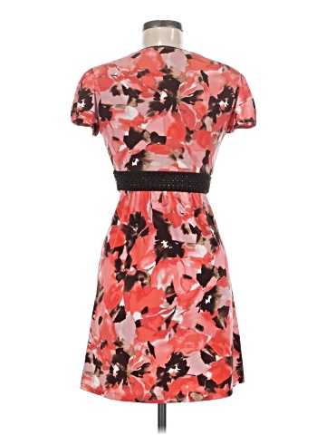 Wrapper Casual Dress (view 2)