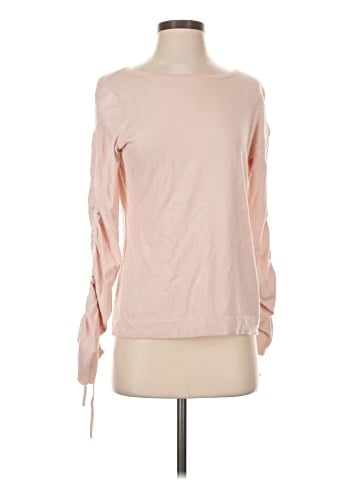 Etcetera Long Sleeve Top (view 1)
