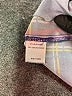 Sugarlips 100% Polyester Plaid Blue Long Sleeve Blouse Size S - photo 9