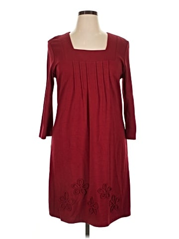 North Style Casual Dress (view 1)