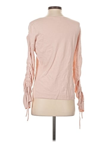 Etcetera Long Sleeve Top (view 2)