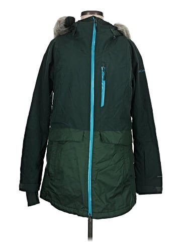 Columbia Snow Jacket (view 1)