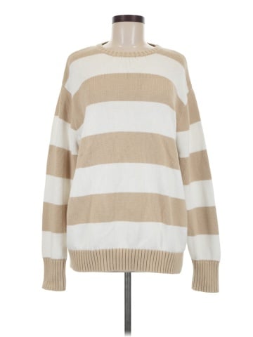 John Galt Pullover Sweater (view 1)