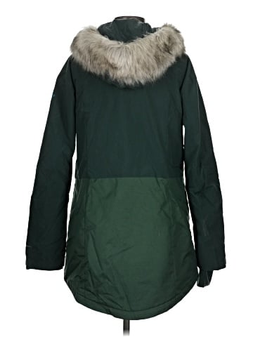 Columbia Snow Jacket (view 2)