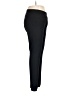 Catherines Solid Black Active Pants Size 0X - photo 4