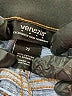 Venezia Solid Blue Jeans Size 22 - photo 4