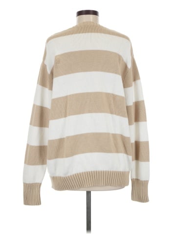 John Galt Pullover Sweater (view 2)