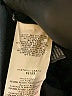 A Pea in the Pod Black Active Pants Size XS Maternity - photo 4