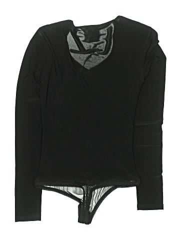Cache Long Sleeve Top (view 2)