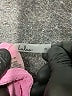 Lulus Pink Swimsuit Top Size S - photo 3