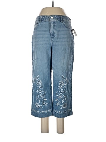 Talbots Jeans (view 1)