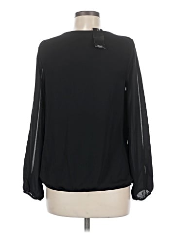 F&F Clothing Long Sleeve Blouse (view 2)