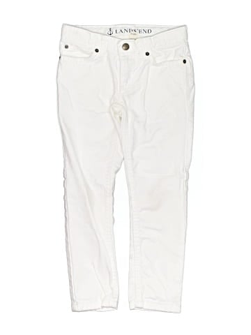 Lands' End Jeans (view 1)