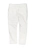 Lands' End White Jeans Size 5 - photo 2