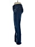 Bamboo Hearts Blue Jeans Size 11 - photo 5