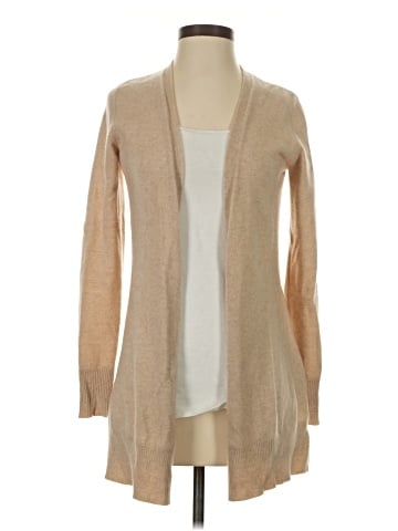 Sigrid Olsen Cashmere Cardigan (view 1)