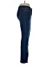 Bamboo Hearts Blue Jeans Size 11 - photo 4