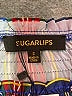 Sugarlips 100% Polyester Blue Long Sleeve Blouse Size S - photo 7