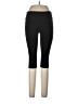 Danskin Now Color Block Black Active Pants Size 12 - photo 1